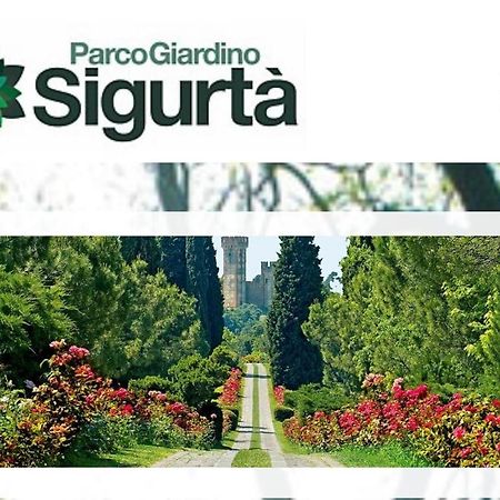 Garda Lake Maison D'Isabella Lonato Kültér fotó
