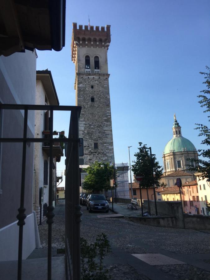 Garda Lake Maison D'Isabella Lonato Kültér fotó