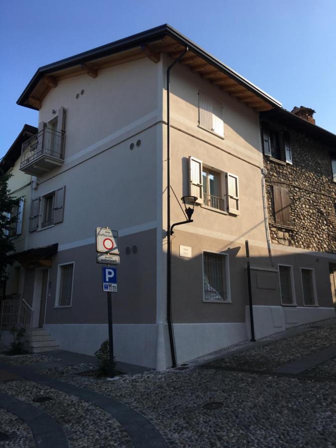 Garda Lake Maison D'Isabella Lonato Kültér fotó