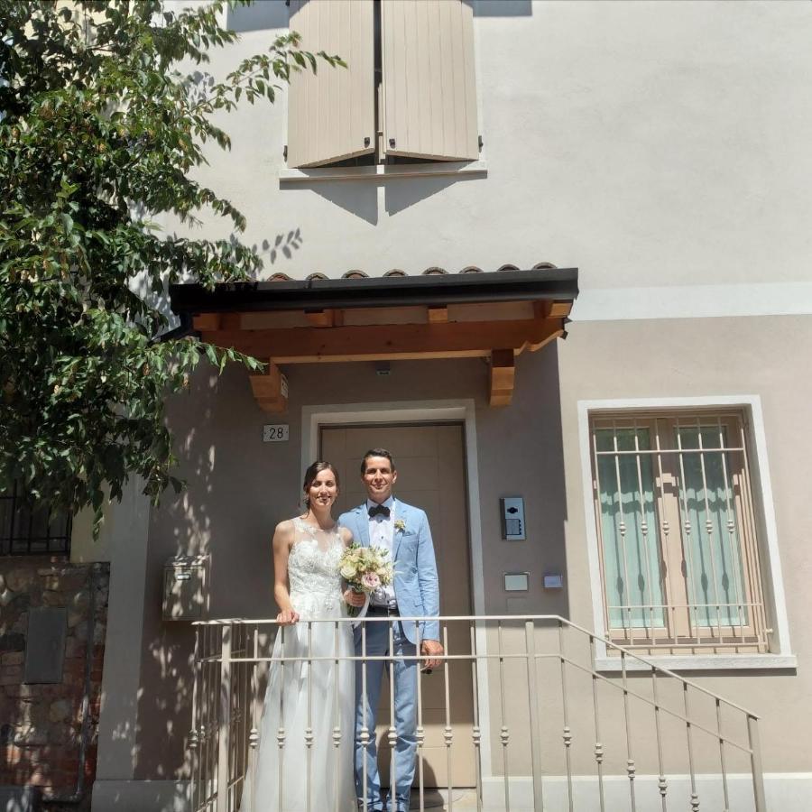 Garda Lake Maison D'Isabella Lonato Kültér fotó