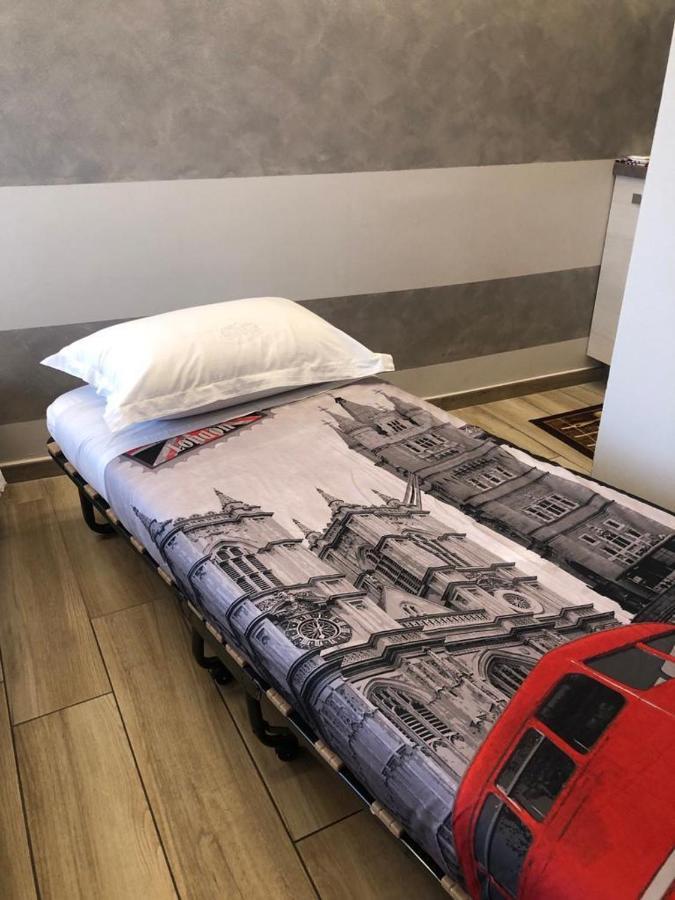 Garda Lake Maison D'Isabella Lonato Kültér fotó