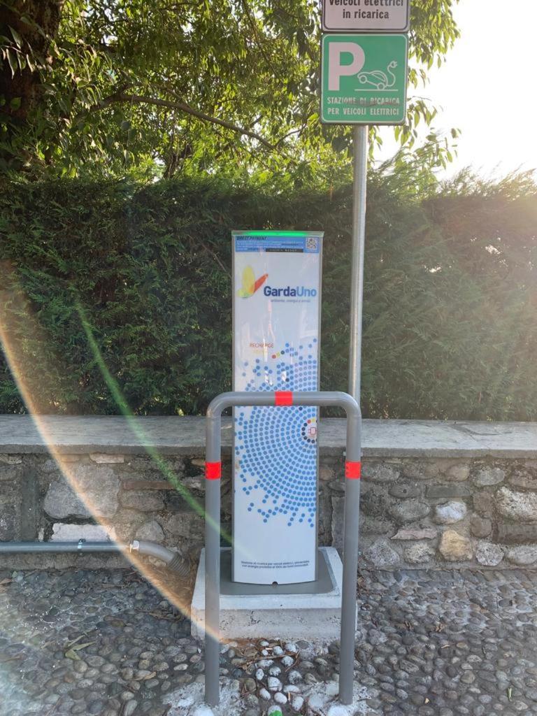 Garda Lake Maison D'Isabella Lonato Kültér fotó