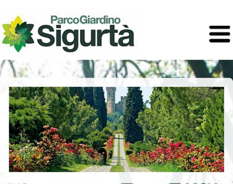 Garda Lake Maison D'Isabella Lonato Kültér fotó